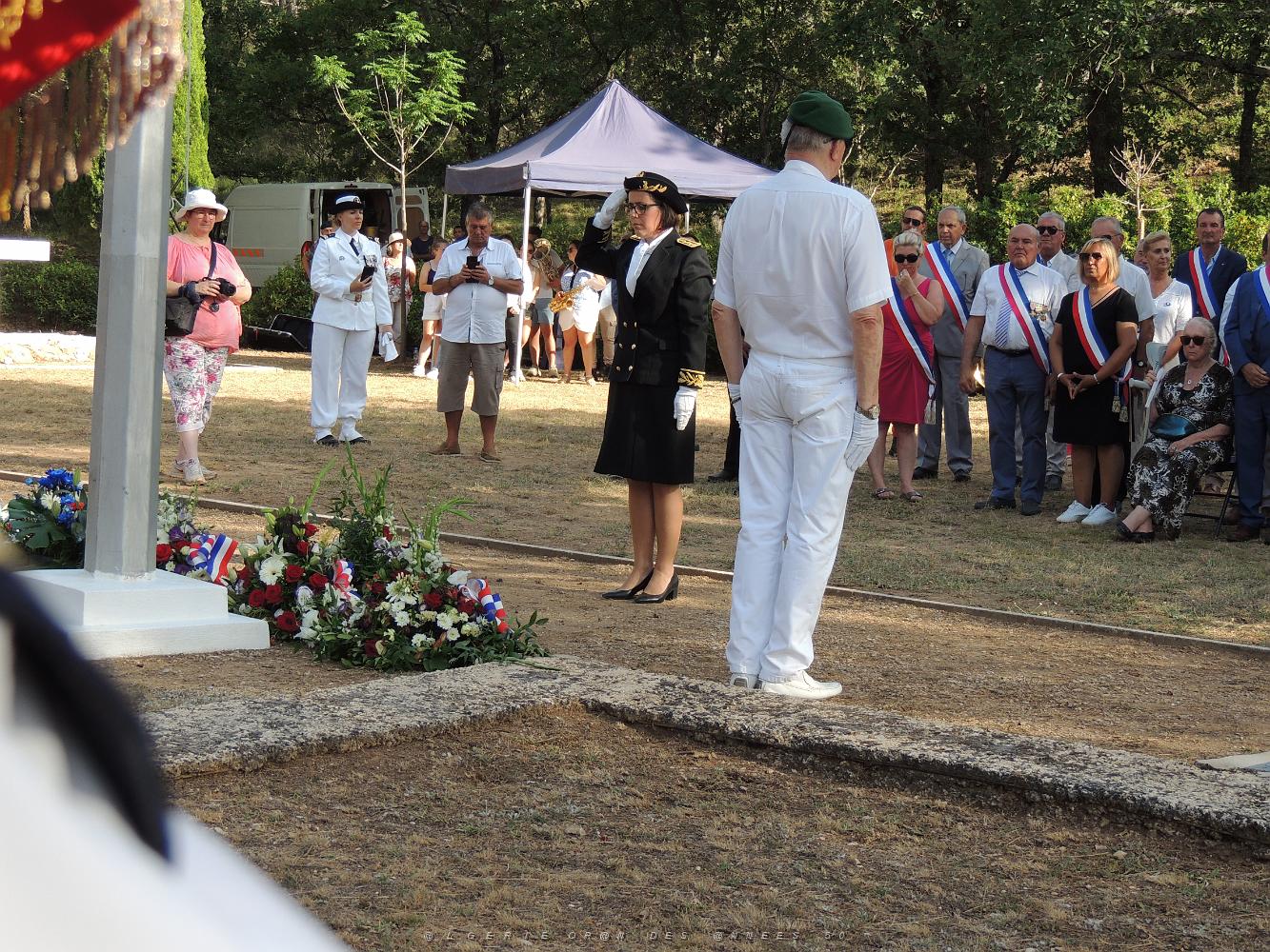 2023 07 18 SIGNES - HOMMAGE AUX 38 RESISTANTS FUSILLES EN 1944 (94).JPG -           